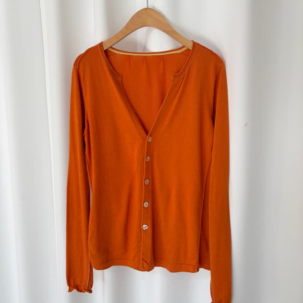 pallas palace cotton cardigan