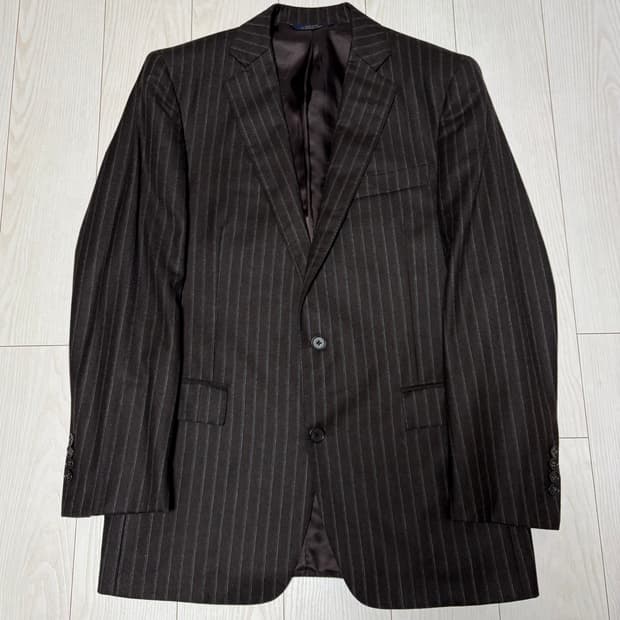 브룩스브라더스 USA 수트 셋업