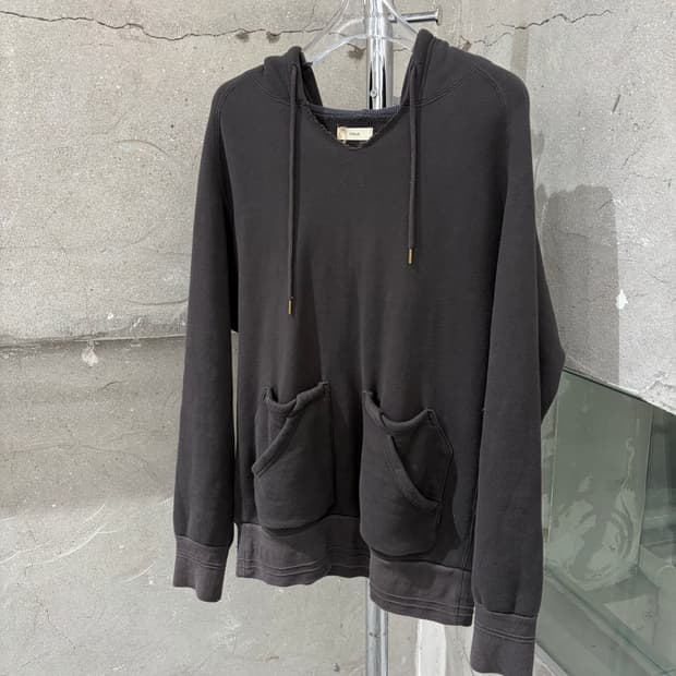 Steaf  Big Creek Hoodie