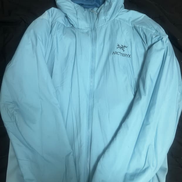 아크테릭스 아톰LT 솔레스 L