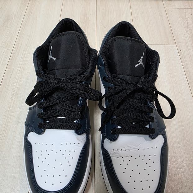 조던 1 로우 다크 틸 [280]