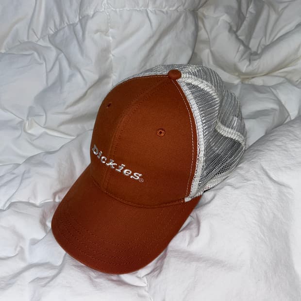 디키즈 모자 팝니다 캐나다매장에서 직접구매