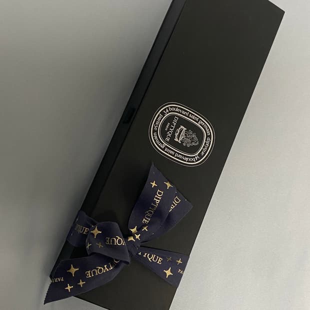 딥티크 미니 캔들 5종 세트 새상품