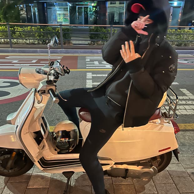 나이키 테크팩 s