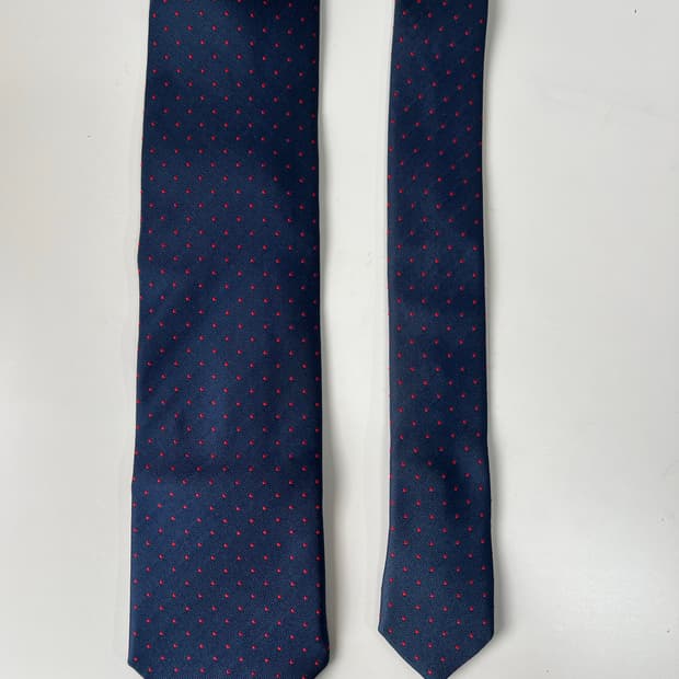 Hugo Boss 휴고보스 넥타이 