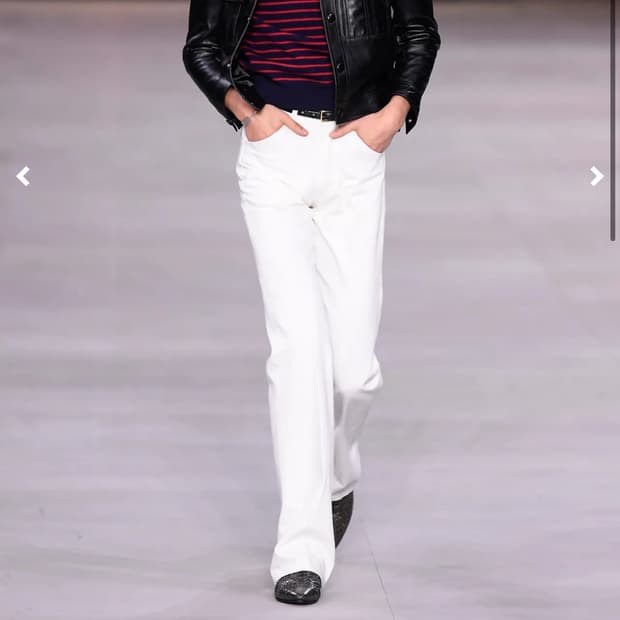 Celine 20ss 더비슈즈 41.5