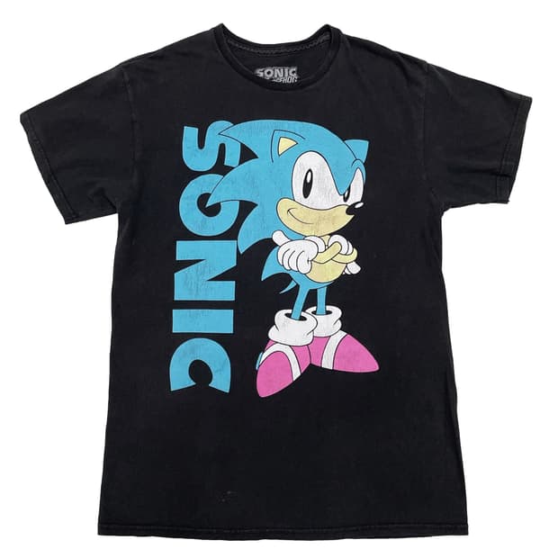 소닉 (Sonic)