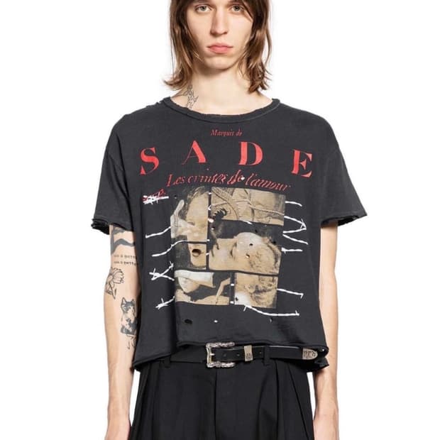  Enfants riches deprimes sade 티 