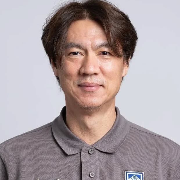 홍명보