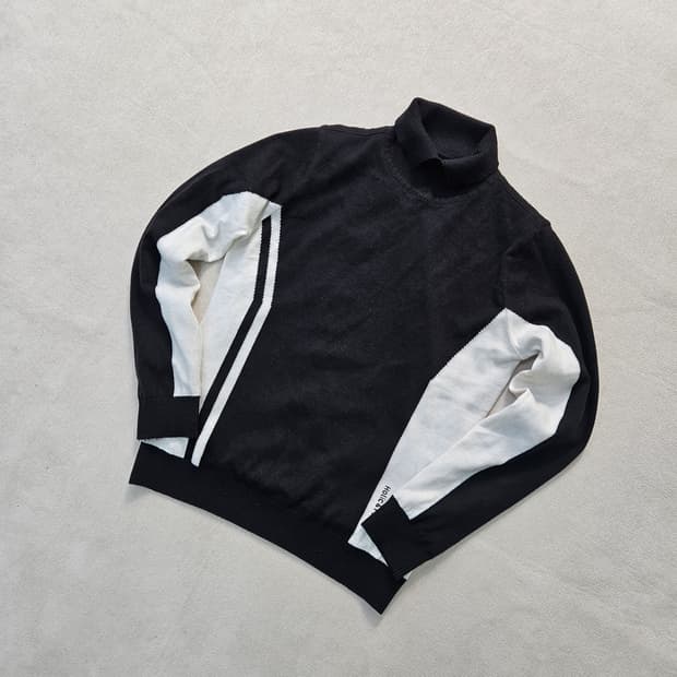 90 홀리앤플레이 여성 켄드릭 니트 0319Y