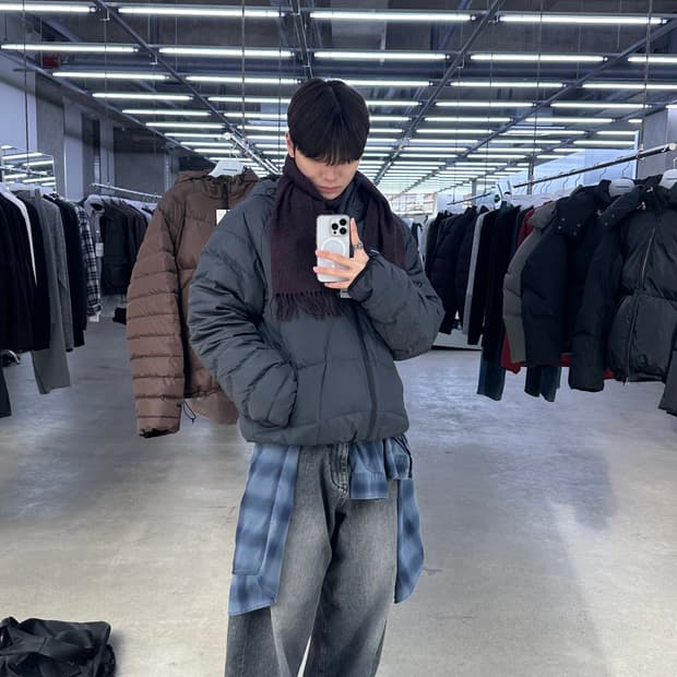 해칭룸 와커진 블랙 3