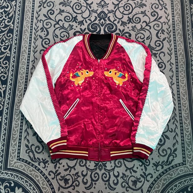 L 포켓몬센터 리자몽 스카쟌/W2696