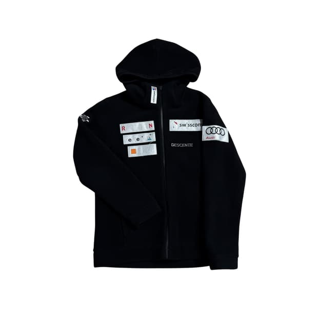 데상트 아우디 후리스