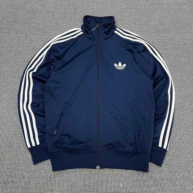 아디다스 구파이어버드 네이비 져지