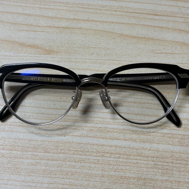 커틀러앤그로스 1335 블랙/실버