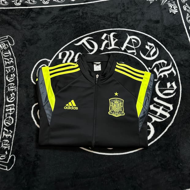 ADIDAS 아디다스 스페인 져지 100
