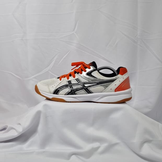 275 아식스 리브레 cs 체대입시화 배구화