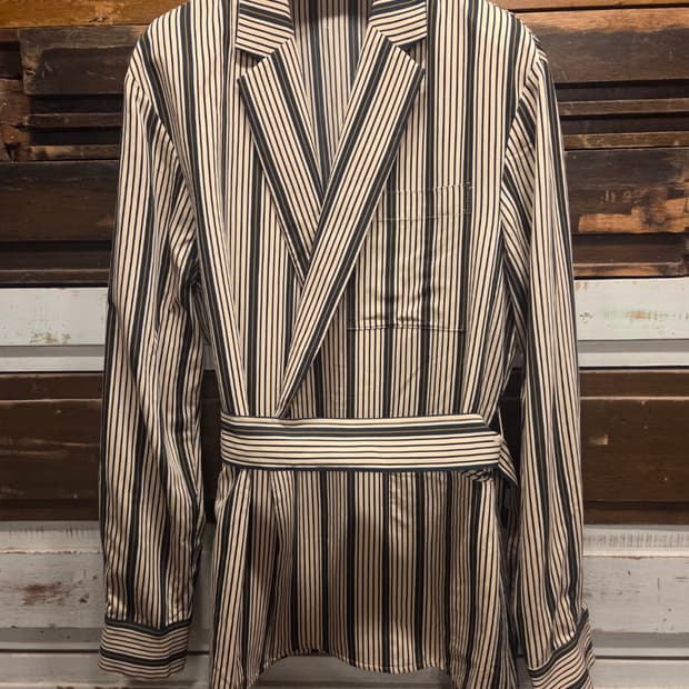 솔리드옴므 로브코트