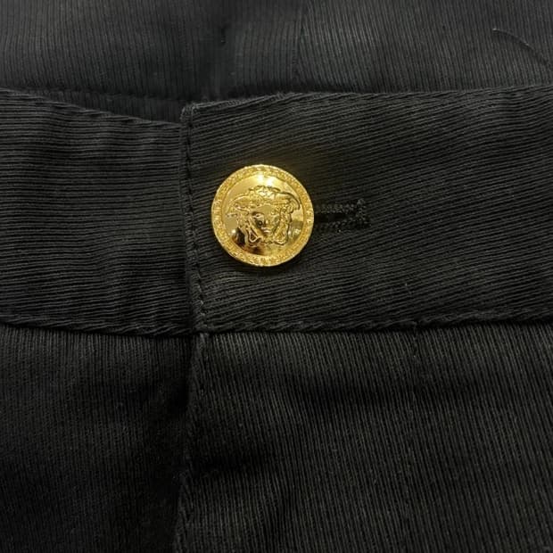 베르사체 지아니 메두사 팬츠 50 사이즈 32~33