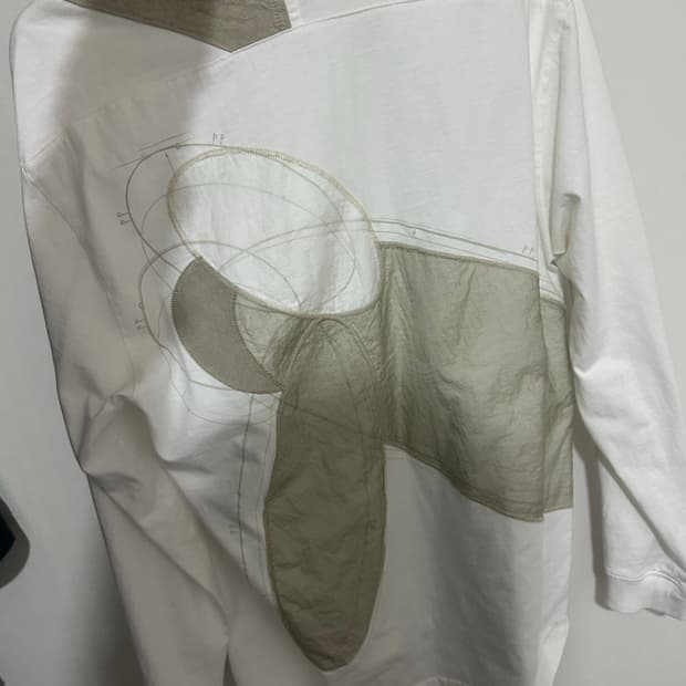 엑슬림 롱슬리브 s