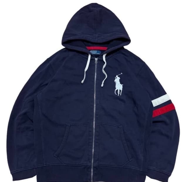 빅포니 후드집업 삽니다 S~L