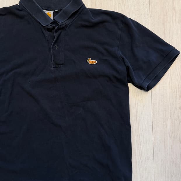 Carhartt 카라티 M 네이비