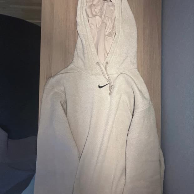 나이키 빈티지 후드티