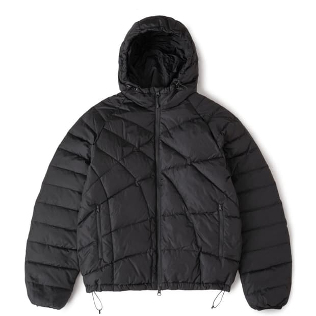 해칭룸 패딩 급처합니다!