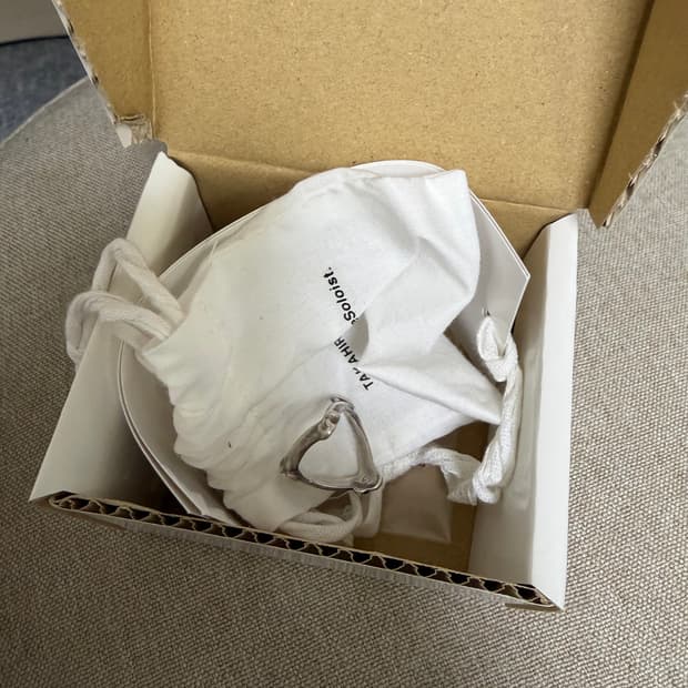 솔로이스트 본 링