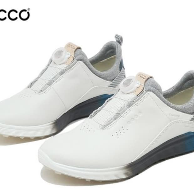 250) 에코(ECCO) M 골프 S-쓰리 보아 남성 골프화