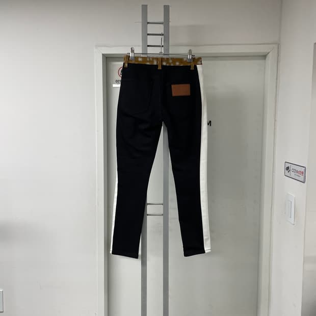 버버리 데님 팬츠 26(W)