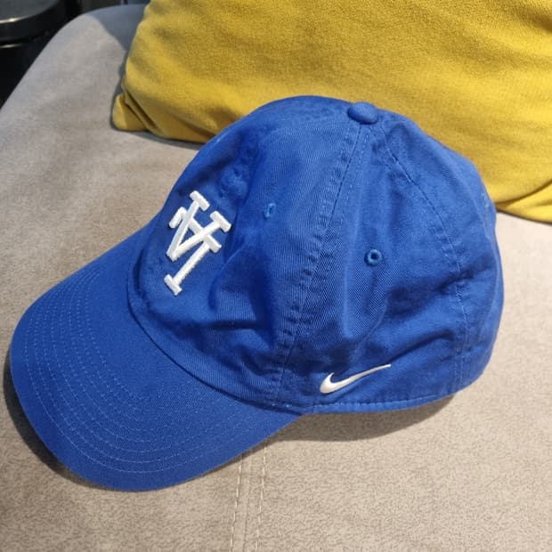 LA볼캡(2020 LA 다저스 HALL of FAME)