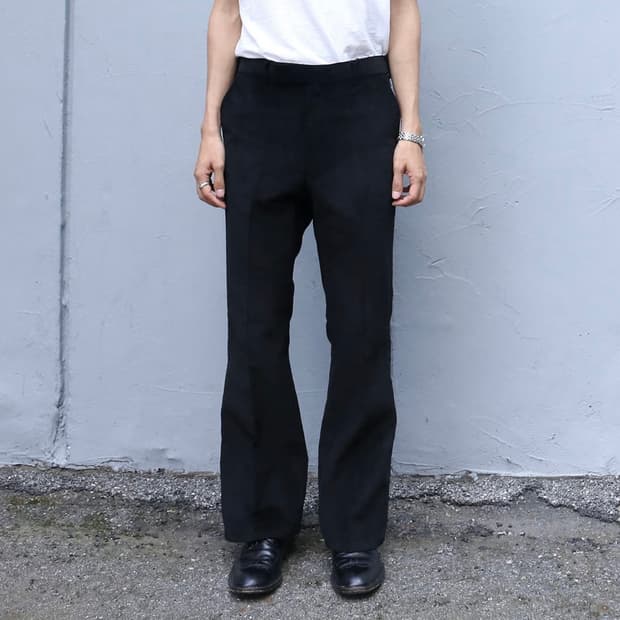 John lawrence sullivan 부츠컷 팬츠