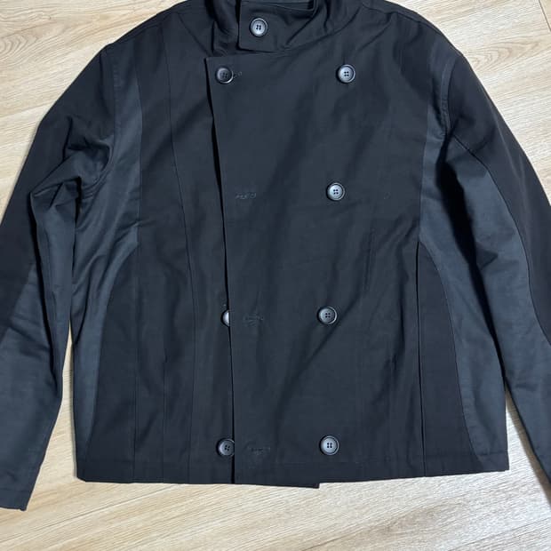 ignota core:14 explorer double jacket L