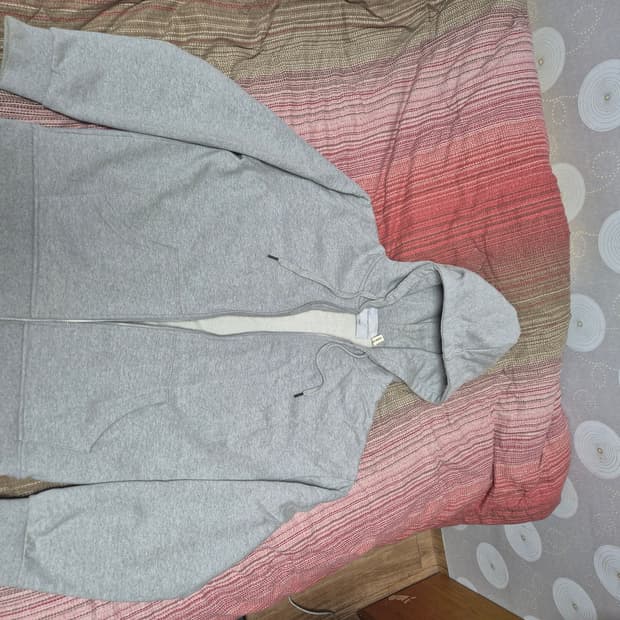 퍼스널팩 후드집업 L(105)