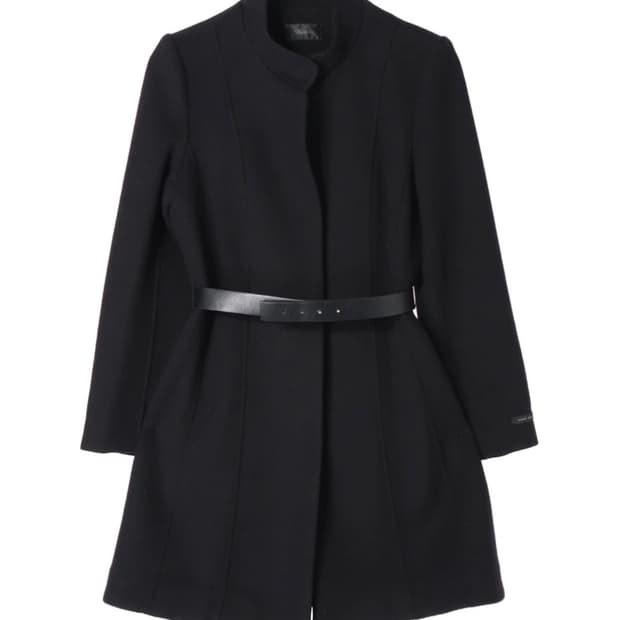 로엠 싱글코트 (시착만 해본 새상품)