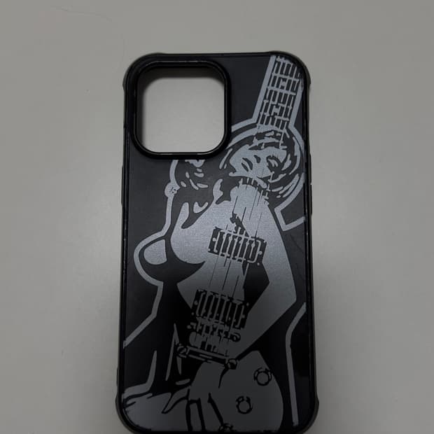 히스테릭글래머 13pro 폰케이스