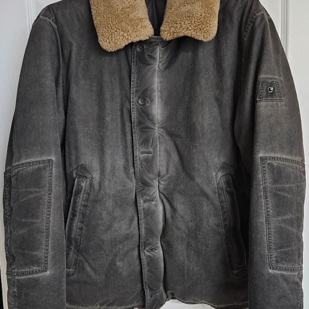 코오롱 시리즈 가먼트다잉 라파예트 (105)