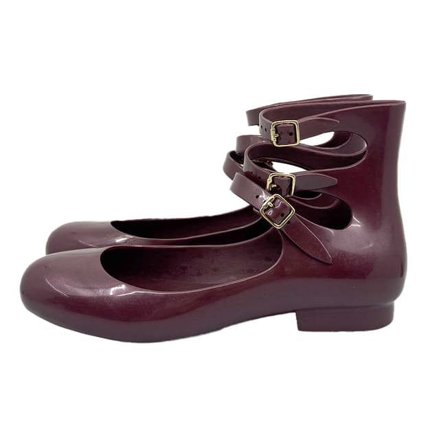 Vivienne Westwood  Rubber Flats/ 37