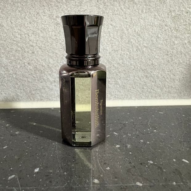 다니엘트루스 밤쉘루스 10ml