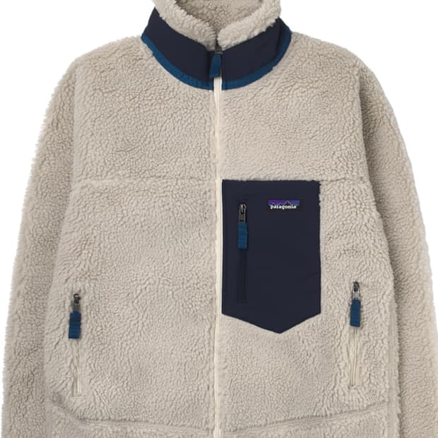 파타고니아 후리스