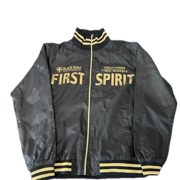 EUROYAL 바람막이