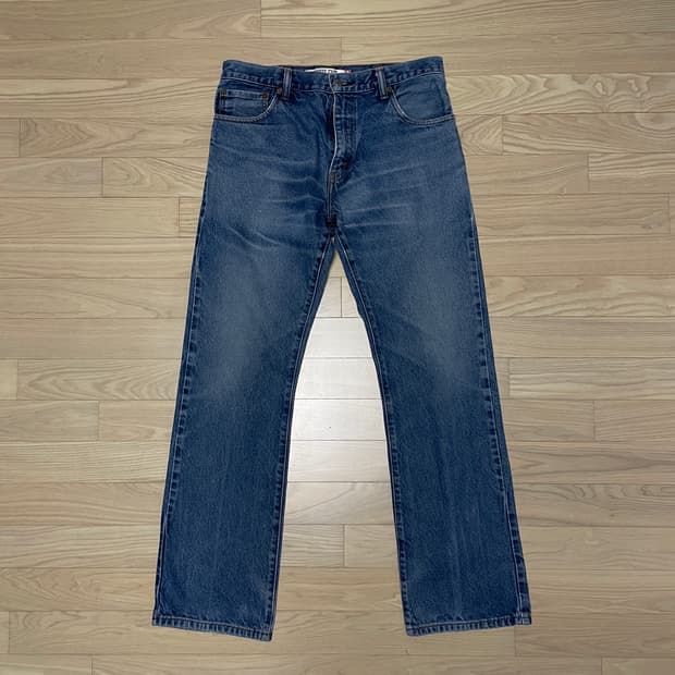 00s 빈티지 리바이스 517 팝니다