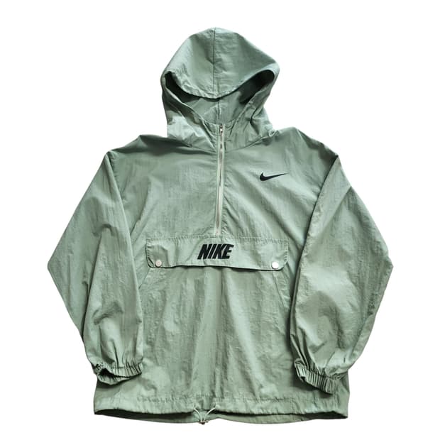 나이키 아노락