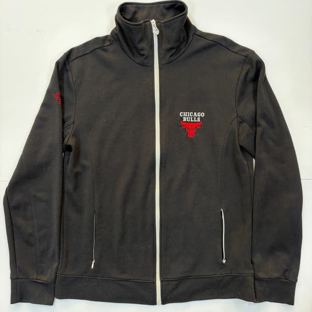 NBA 시카고 져지