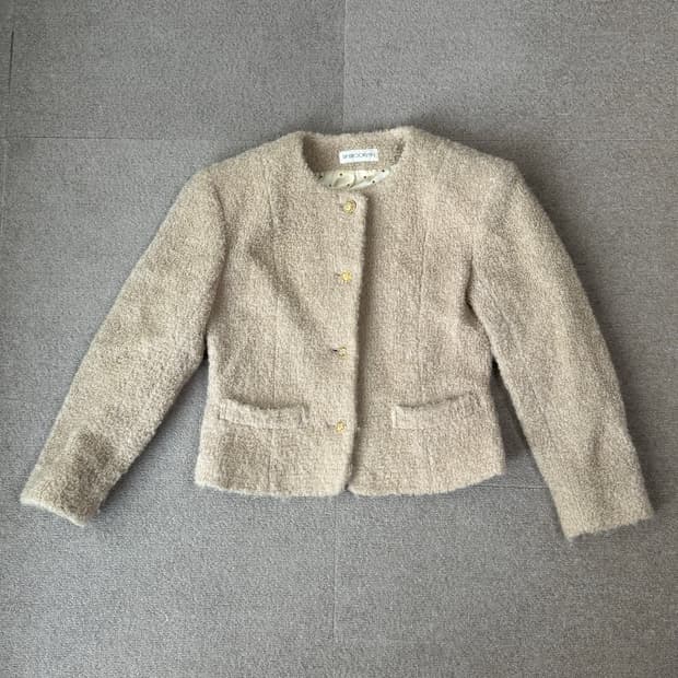 SP.BROOKLYN 부클 자켓