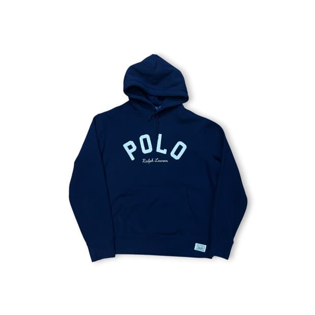 폴로랄프로렌 후드티