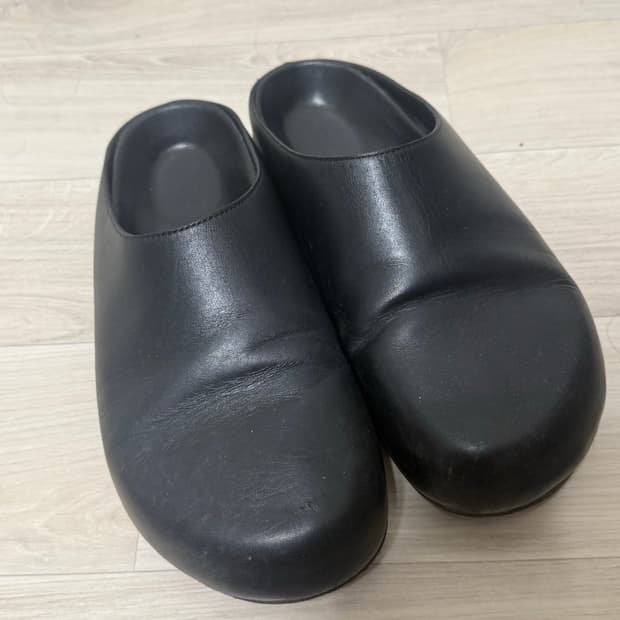 스튜디오니콜슨 뮬 40