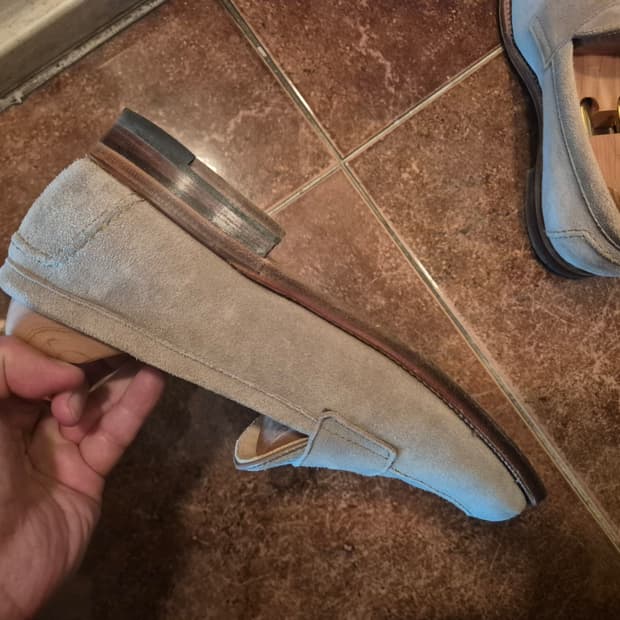 알든a1215 us7.0 팝니다