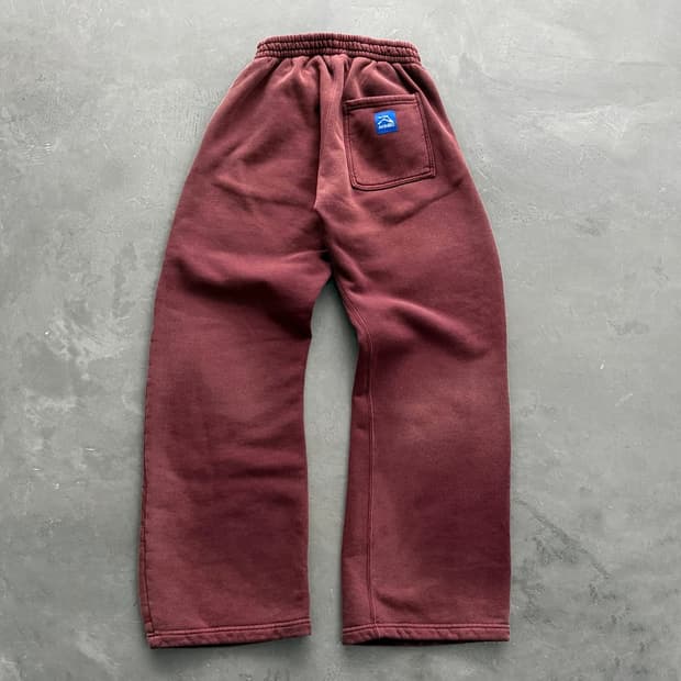 Akimbo club 아킴보 클럽 스웻팬츠